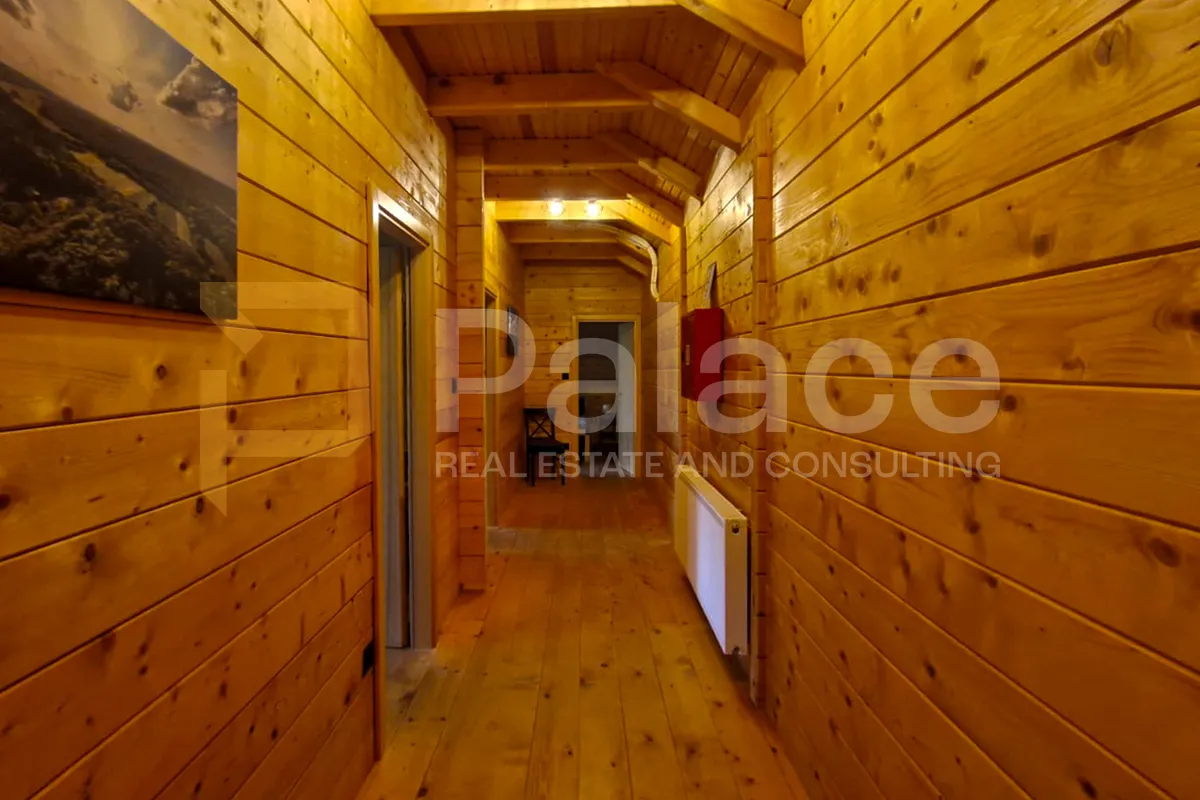eksluzivna prilika - turistički resort + tvrtka u baranji - slika 10