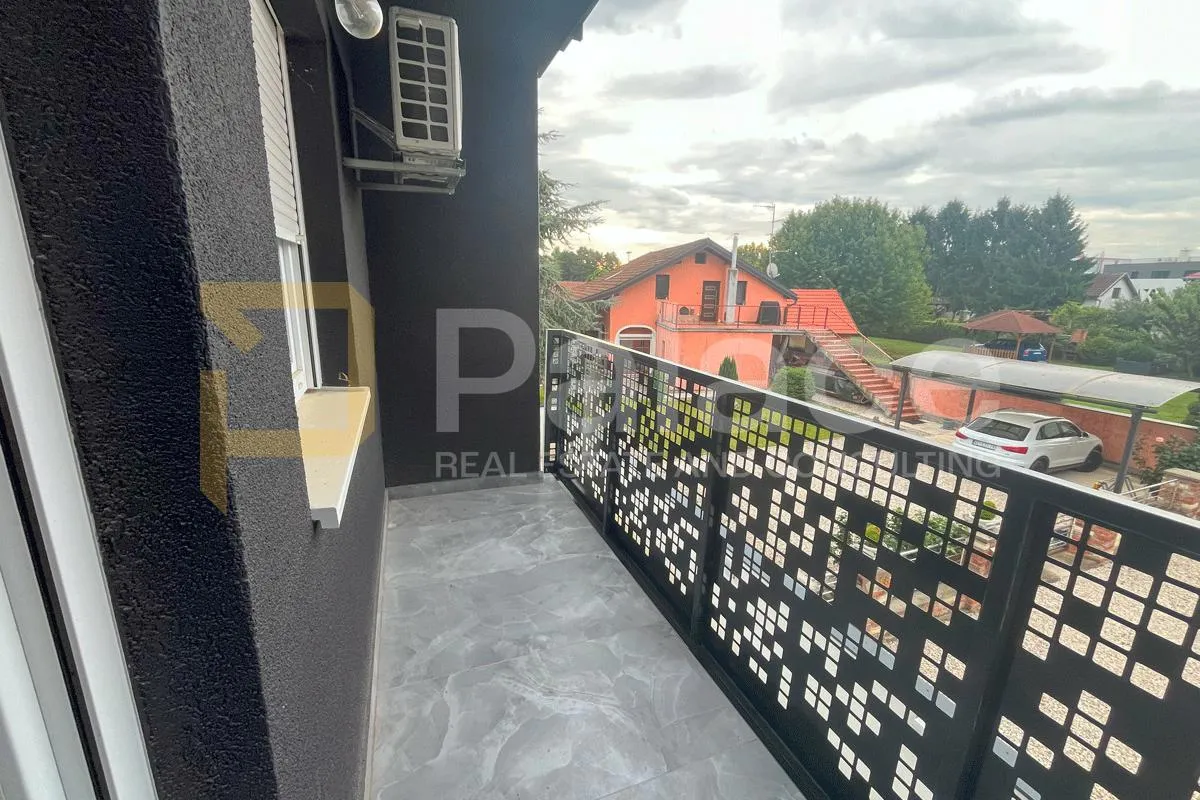 novogradnja: varaždin, 3-soban stan, 81,60 m2, centar - slika 14