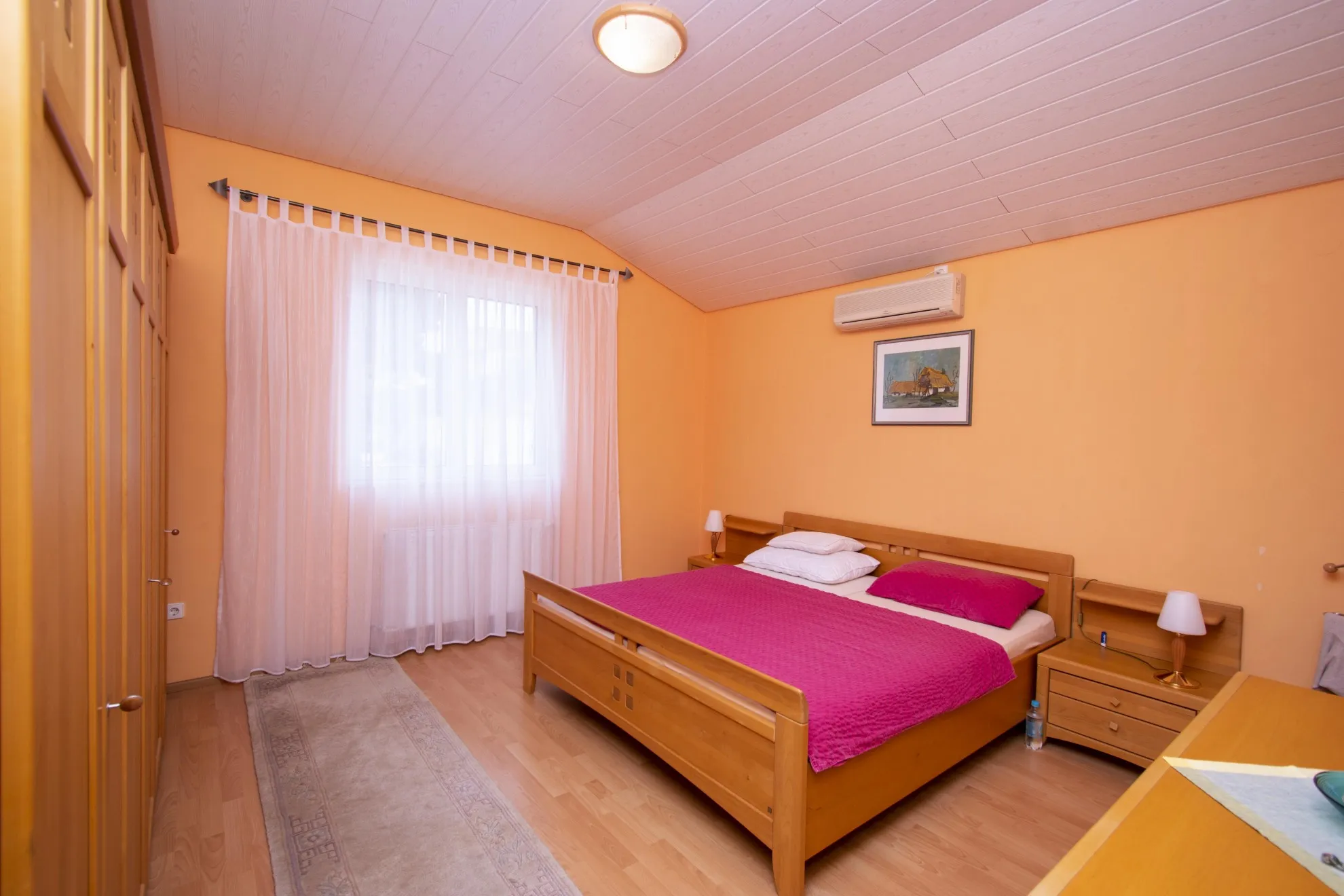 prekrasna i prostrana kuća katnica s bazenom, vodice 281 m2 - slika 7