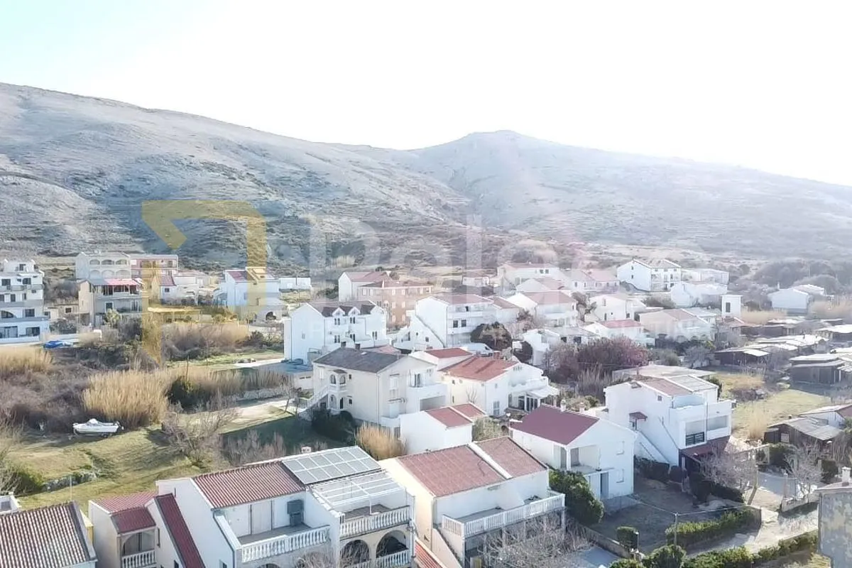 na prodaju predivno zemljište u centru paga - slika 15