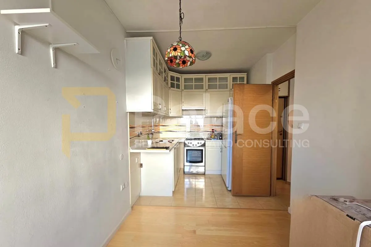 split - dvosoban stan, lođa, ostava, 45m2, kupnja na kredit - slika 3