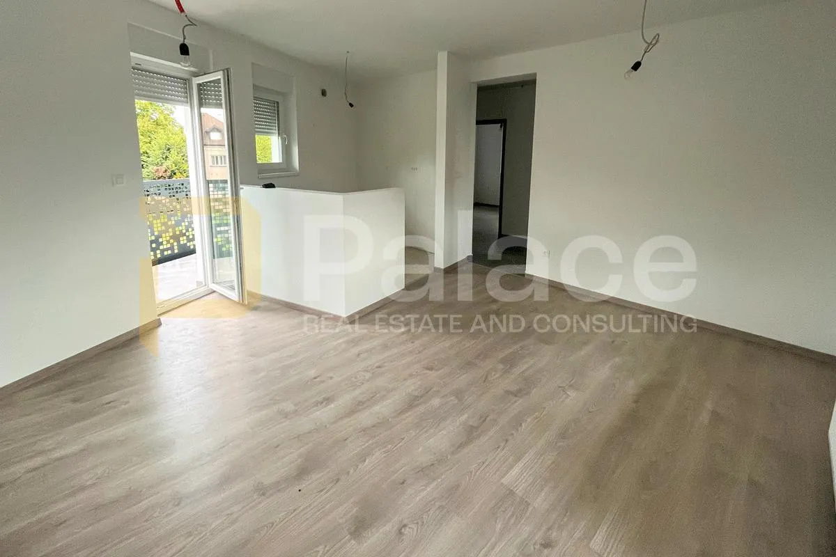 novogradnja: varaždin, 3-soban stan, 83,80 m2, centar - slika 3