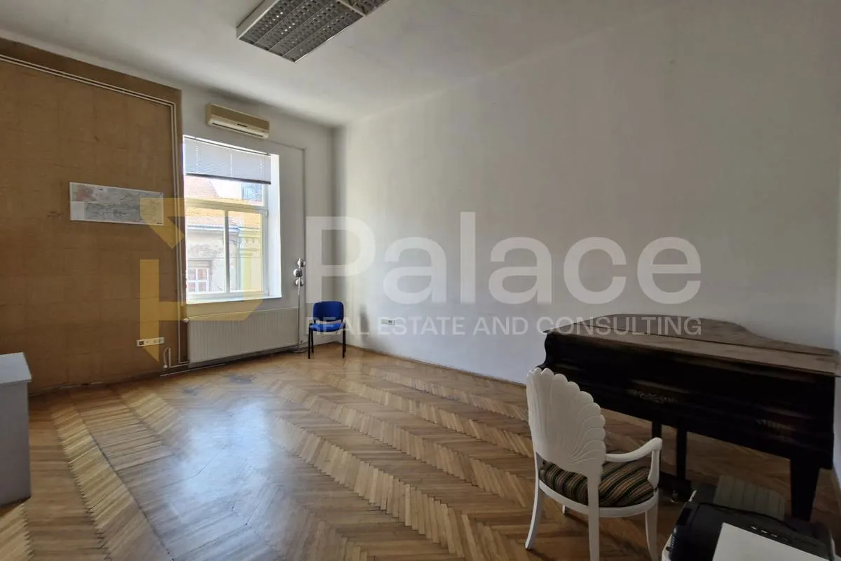 najam poslovnog ili stambenog prostora, strogi centar osijeka, 155 m2 - slika 16