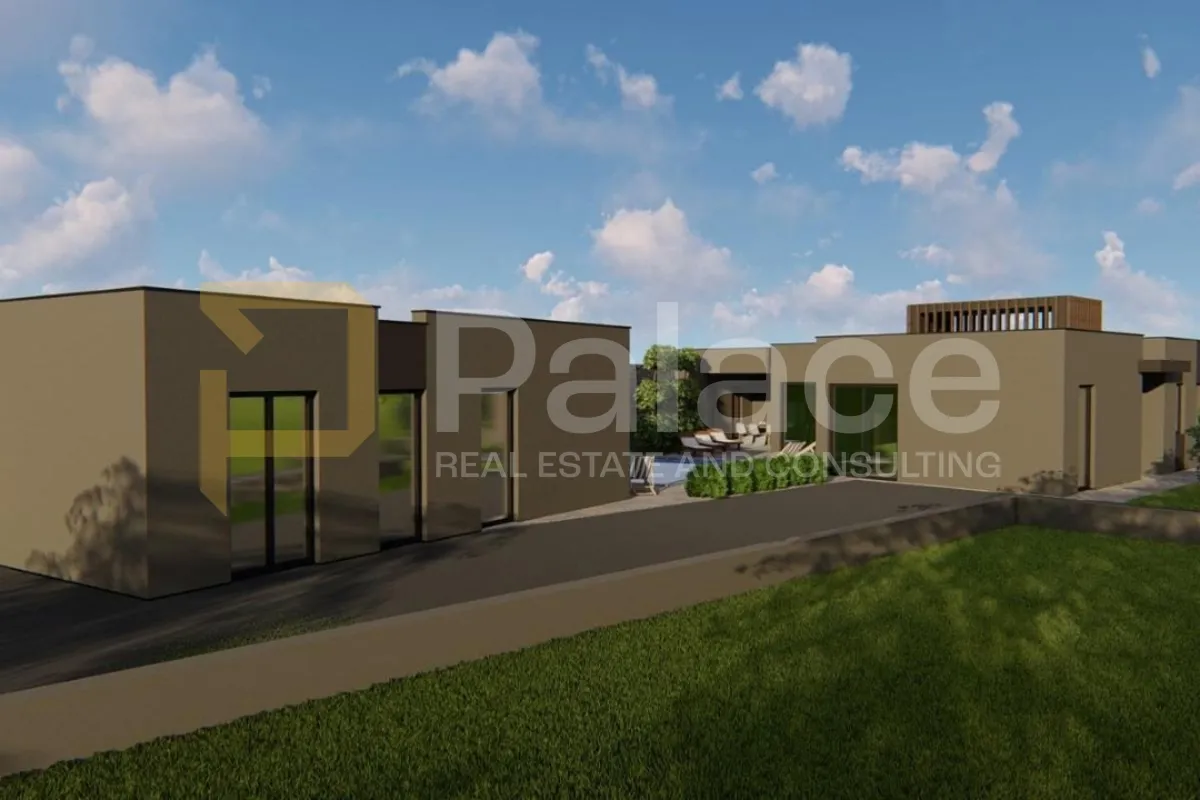 ekskluzivna vila u centru pule – 193 m², 2 stambene jedinice - slika 8