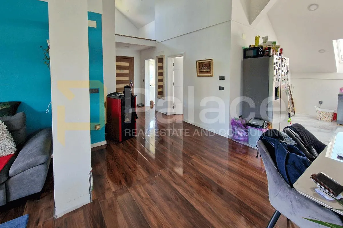 prodaja – kuća s dva stana, trnava, zagreb - slika 14