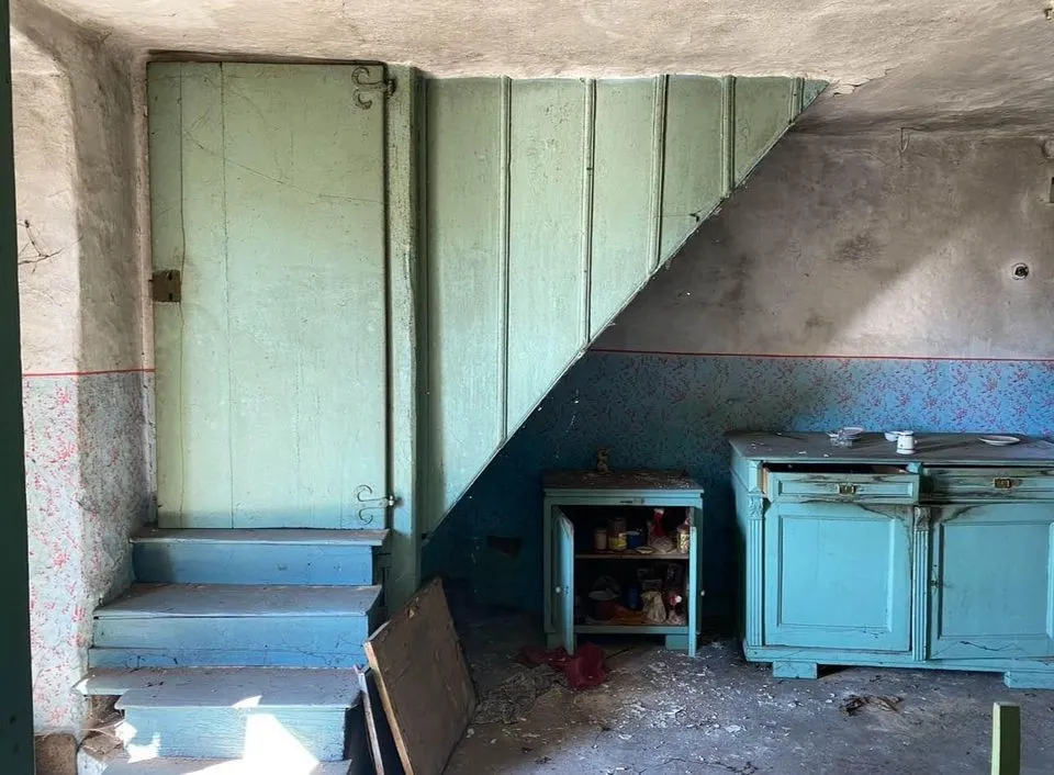 šest kuća/starina i gospodarskih zgrada s zemljištem, matulji - slika 4