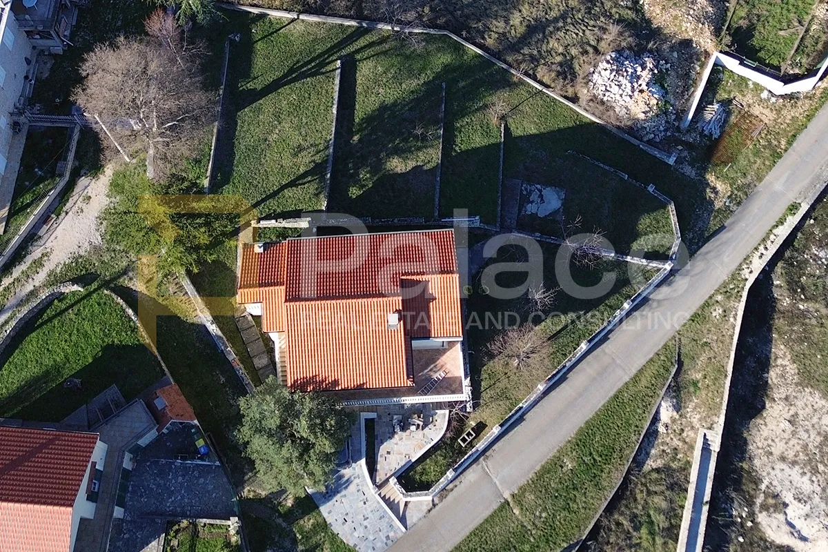 kuća s panoramskim pogledom, siverić - slika 5