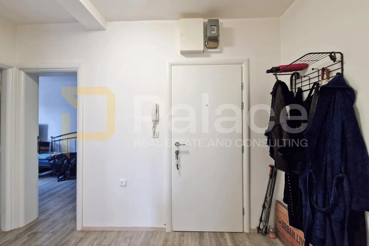top lokacija belveder – 52 m², funkcionalan stan, 1. kat - slika 11
