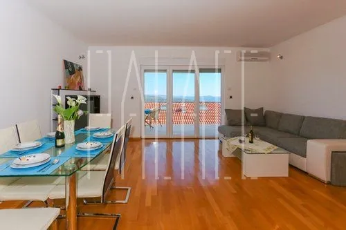 penthouse : seget donji, 170.00 m² - slika 2