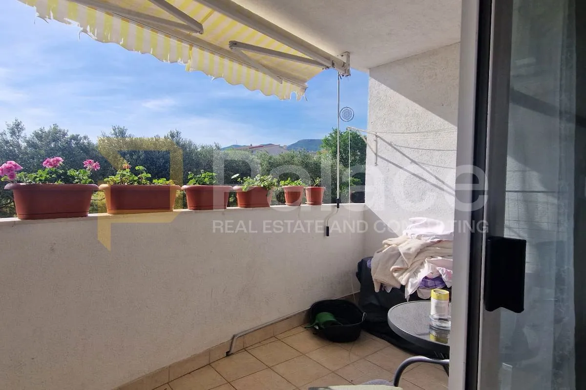 moderan dvosoban stan 57,50 m² s lođom - slika 9