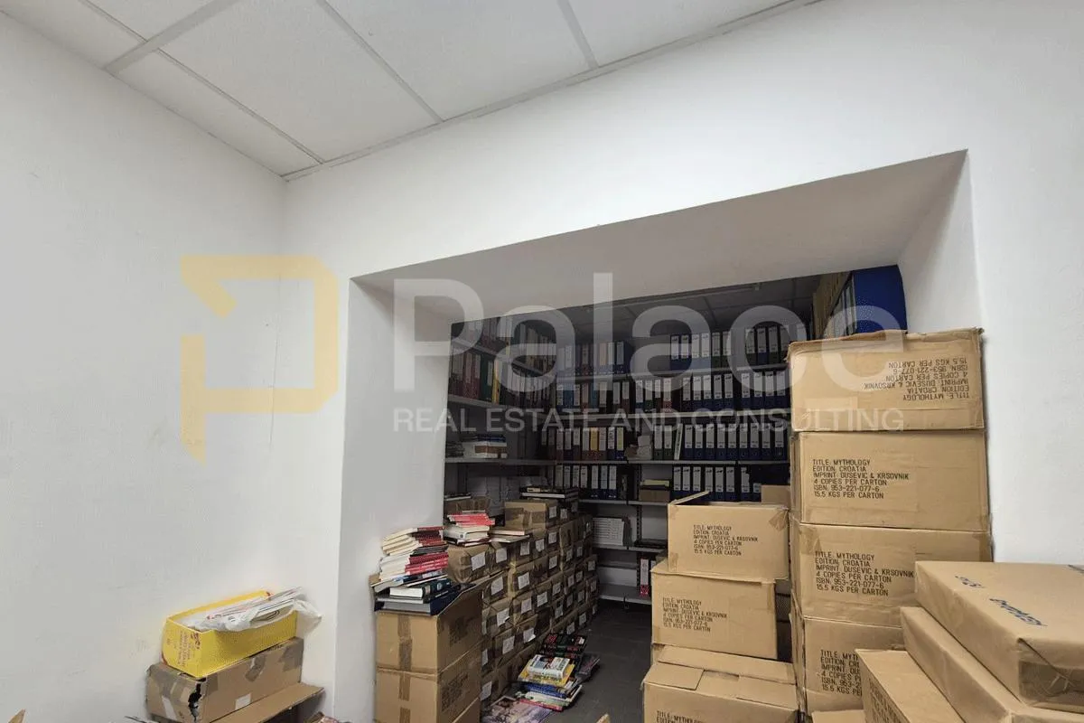 rijeka – zamet | poslovni prostor 188 m², 60.000 € - slika 9