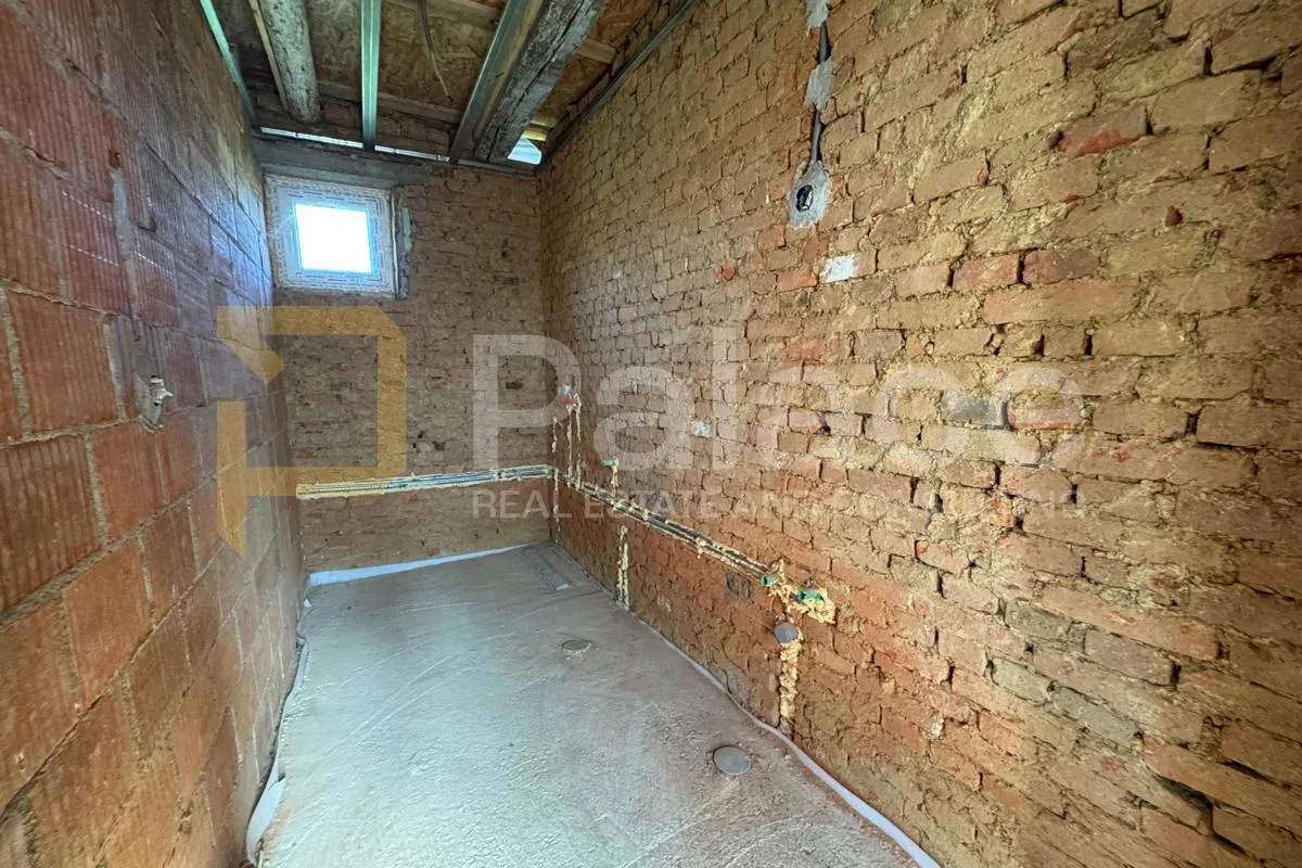 vikend kuća s velikim zemljištem, gazije, 3620 m2 - slika 13