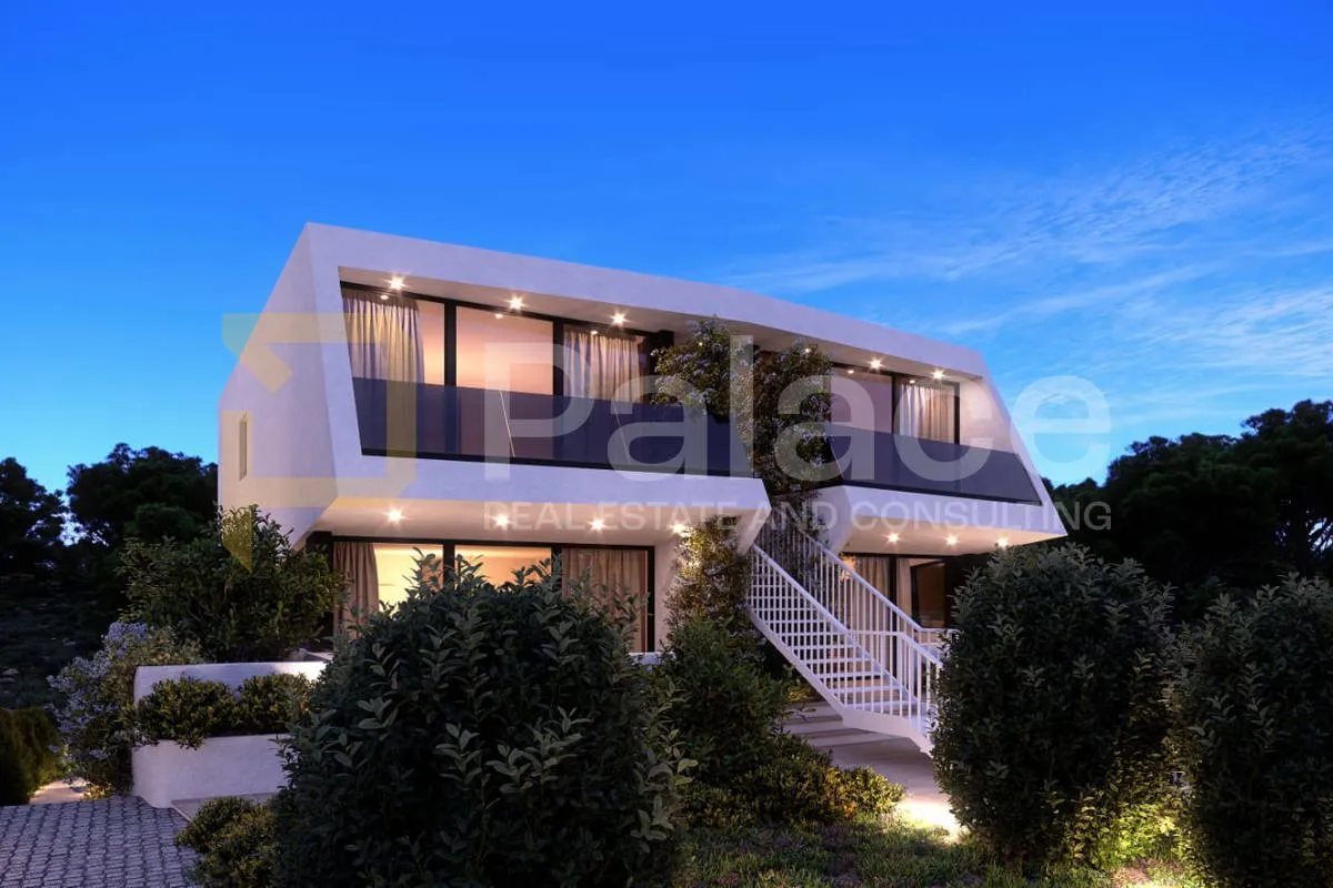 predivna novogradnja na brodarici, stan 74 m2 - slika 6