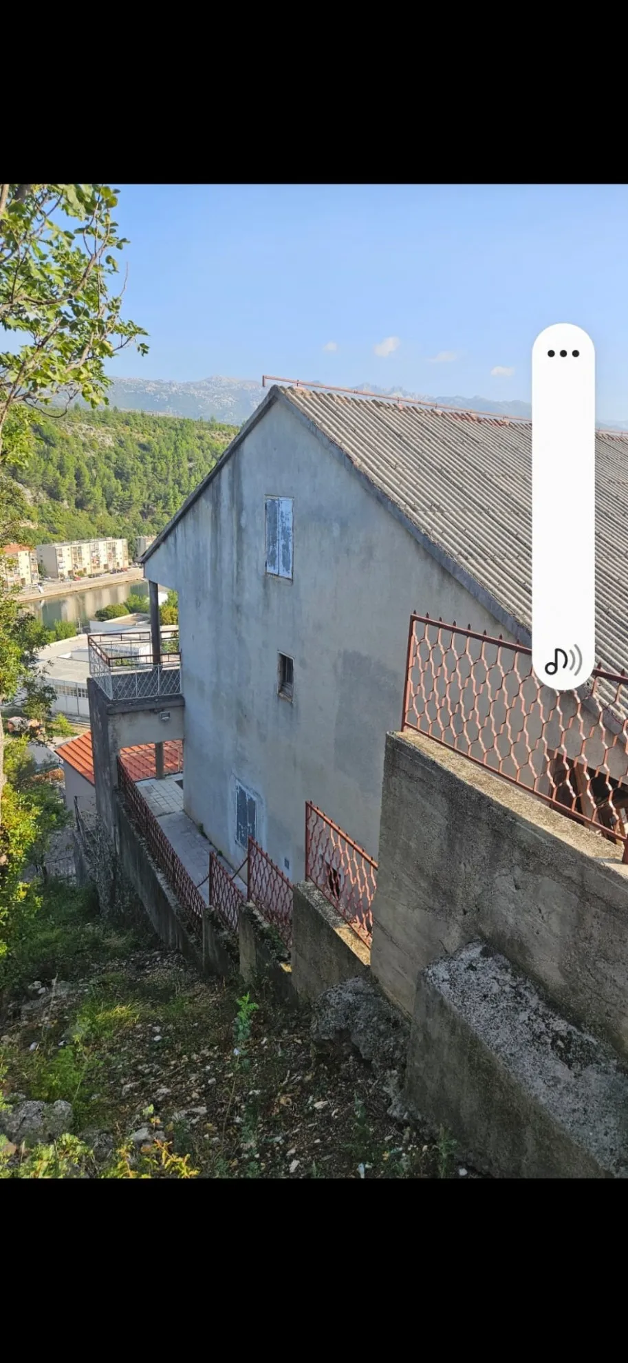 obrovac : kuća s prekrasnim pogledom, 215 m2 - slika 5
