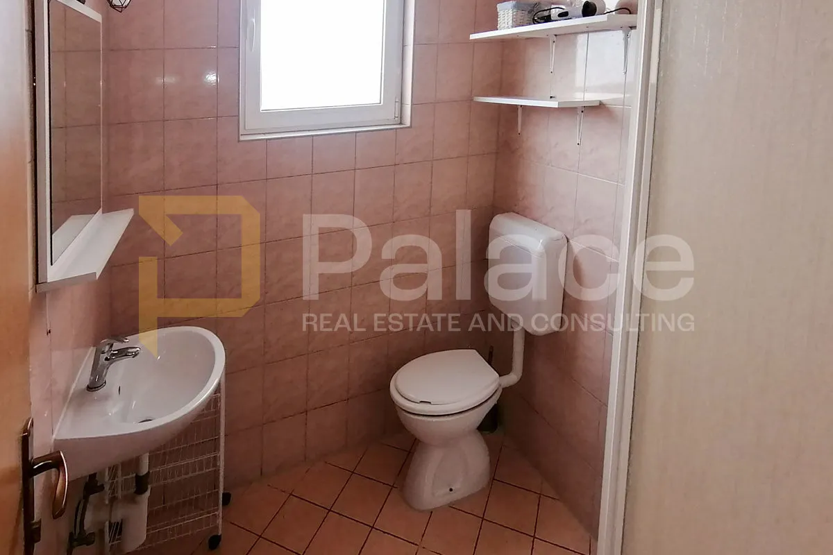 studio apartman - garsonijera u zablaću, 36 m2 - slika 5