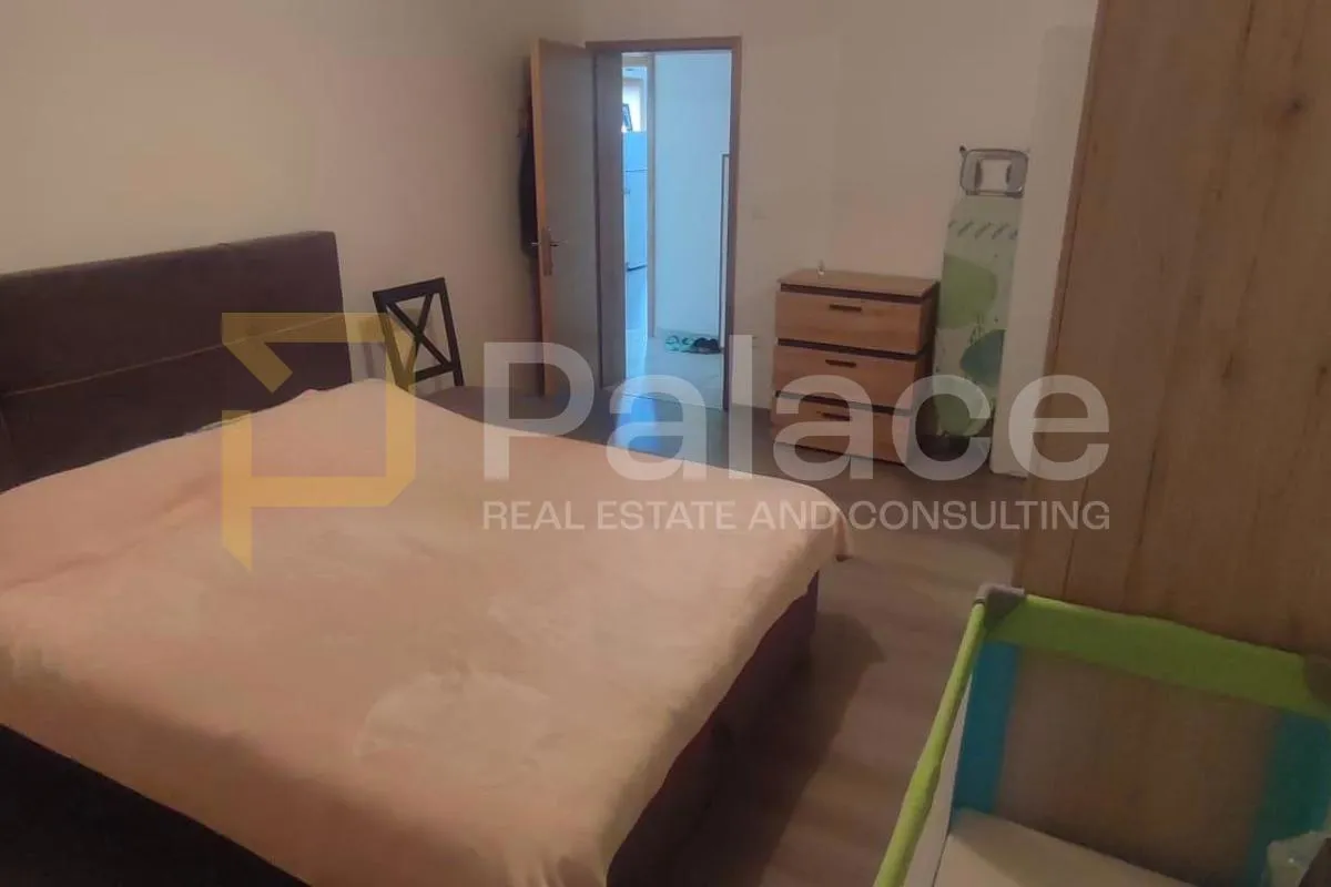 urije, stan 53 m² – 3. kat, kompletno renoviran - slika 6