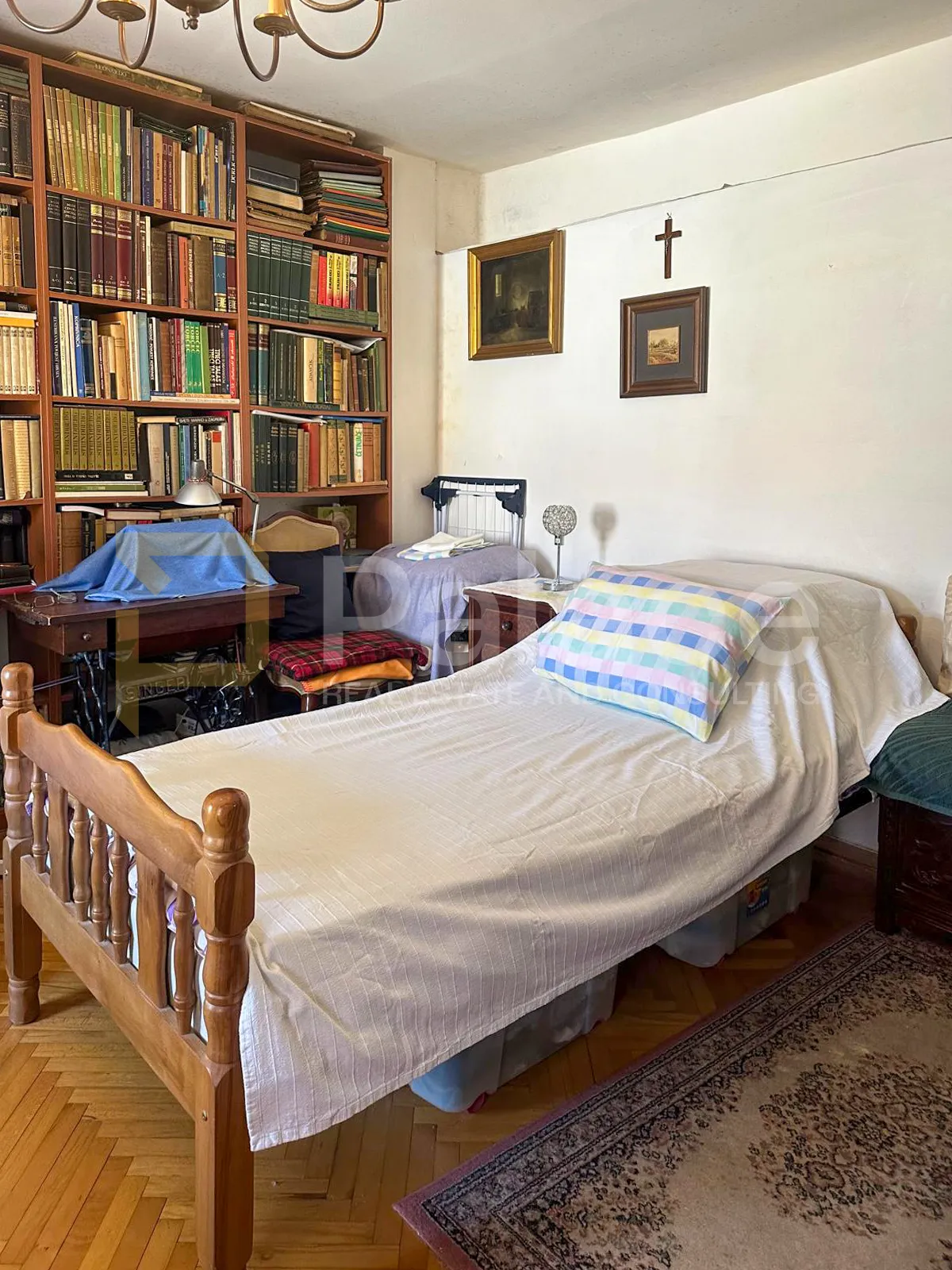 prilika, 132 m2, kaštel sućurac, kamena kuća, 50 m od mora - slika 6