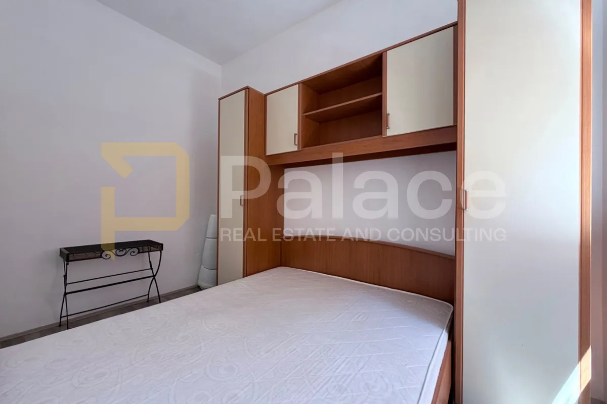 komforan stan u visokom prizemlju s pogledom, šibenik, škopinac 93 m2 - slika 17