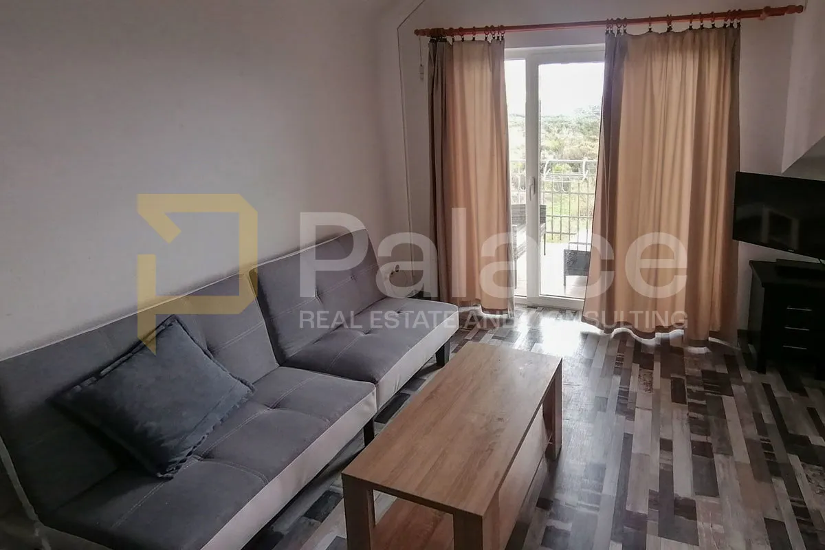 studio apartman - garsonijera u zablaću, 36 m2 - slika 4