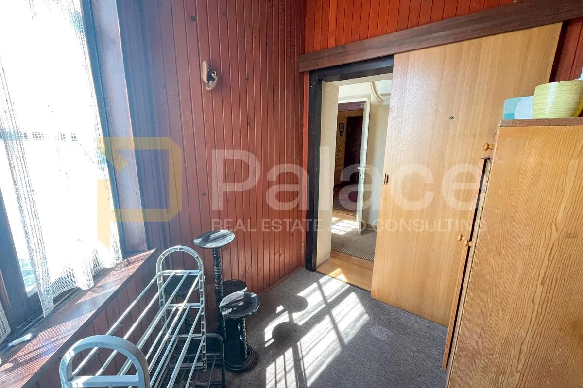 stan u centru varaždina s pogledom na stari grad, 75,25 m2 - slika 12