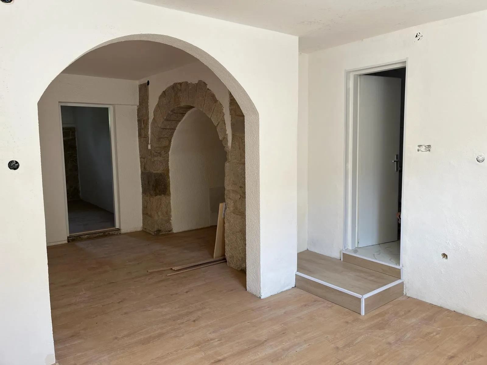 šarmantni apartman 68m2, oaza mira u bajkovitom bribiru - slika 16