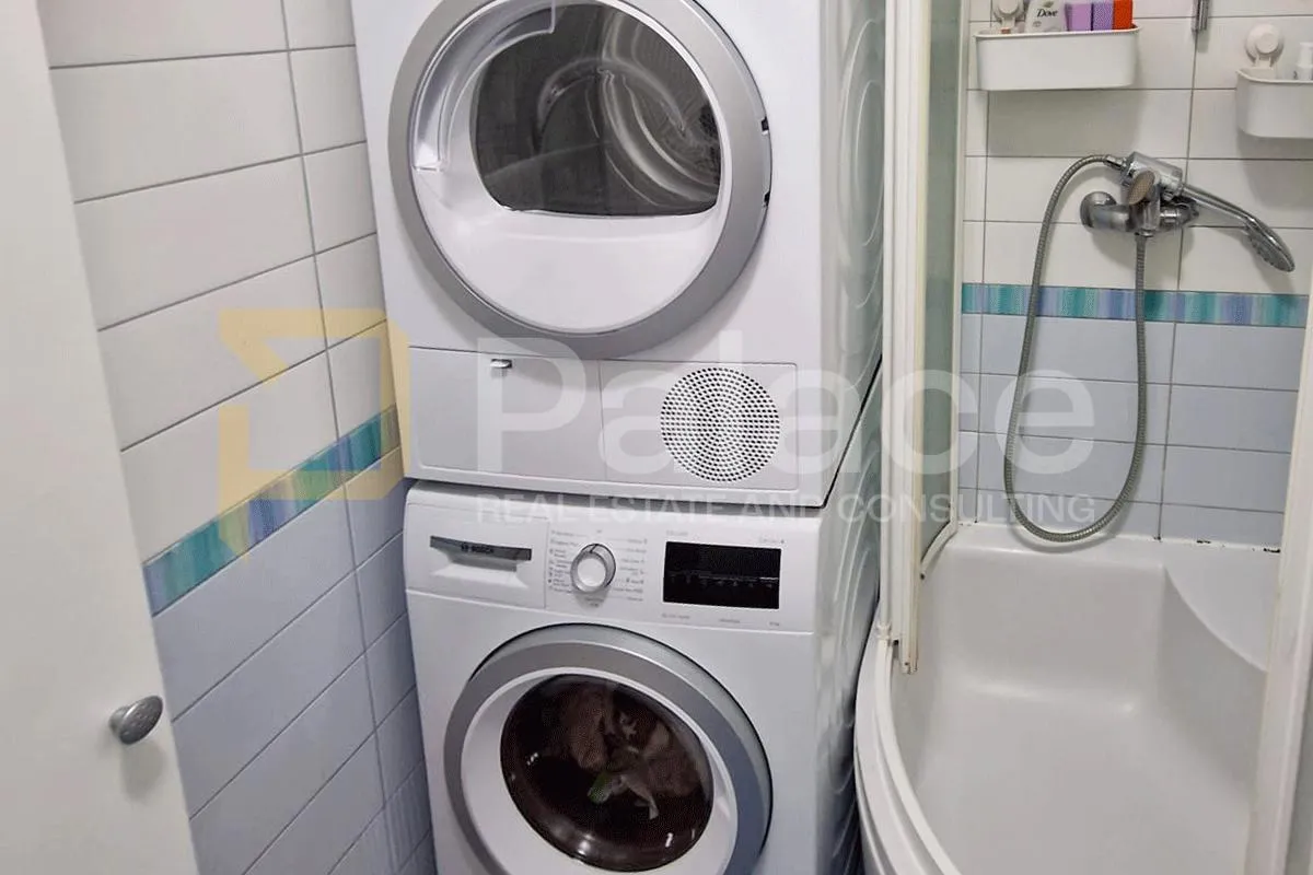 sunčan trosoban stan 70 m² u prečkom – top lokacija i povezanost - slika 12