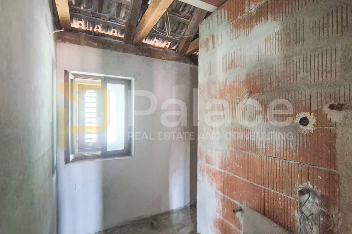 kamena kuća na 3 etaže u srcu staroga šibenika, kulturno dobro, 150 m2 - slika 8