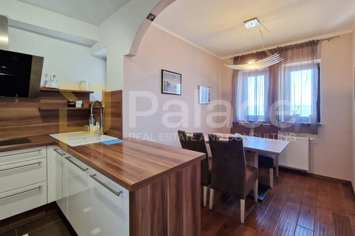 prostrani stan za dugoročni najam u kostreni – 85 m² - slika 5