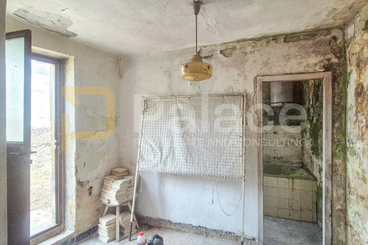 povoljno: dvije kamene kuće s velikim dvorištem, bilice 90 m2 - slika 10