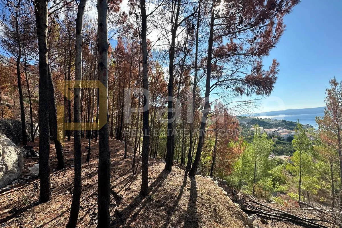 atraktivno građevinsko zemljište, jesenice, 1161 m2 - slika 4