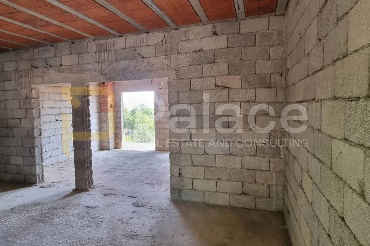 prilika! gornji humac, nedovršena kuća s okućnicom od 1.820 m² - slika 10