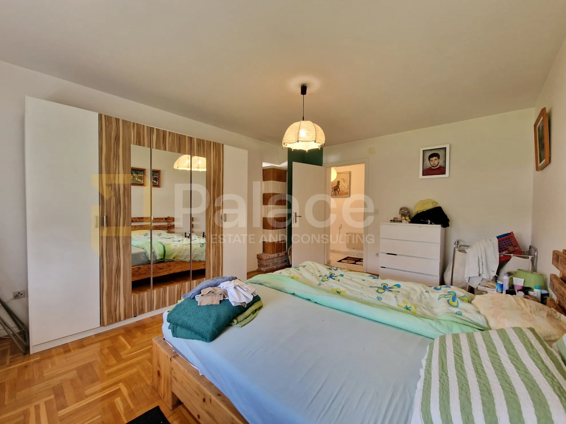 trosoban stan s garažom u borovom naselju, 80, 50 m2 - slika 6