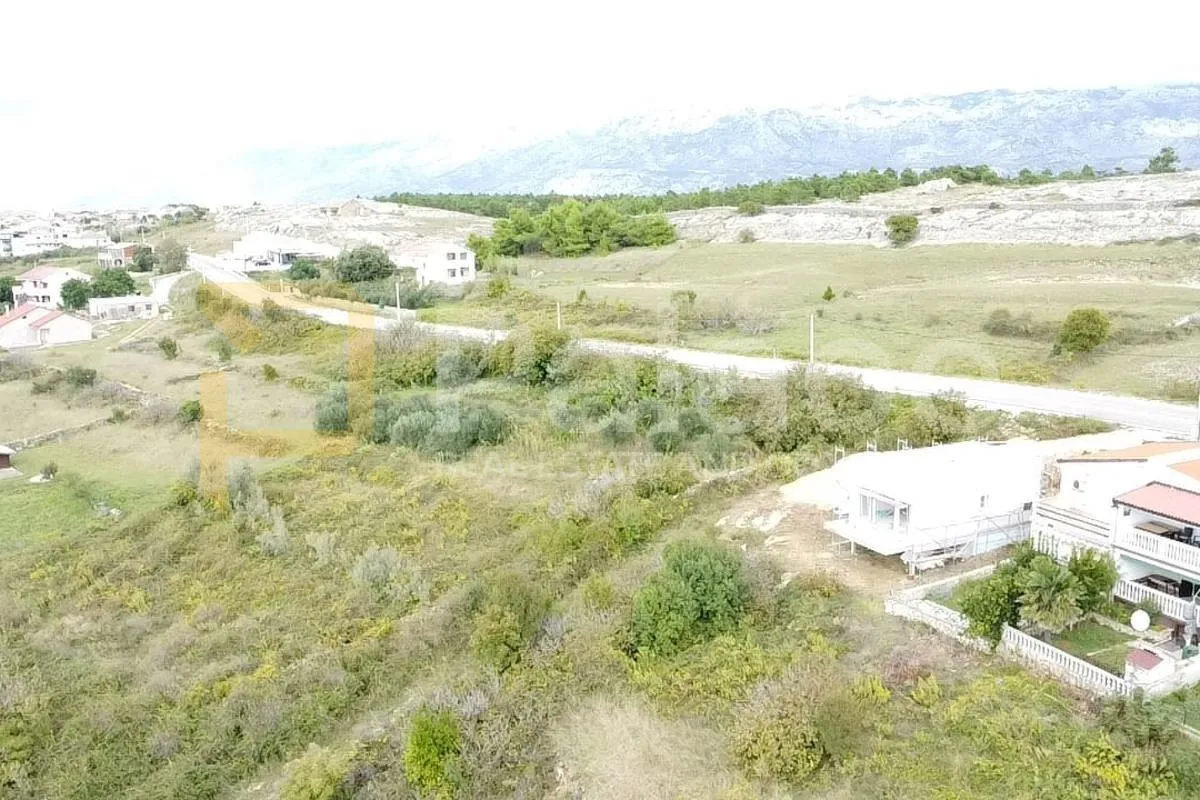 rtina; građevinsko zemljište 50 metara od mora - slika 6