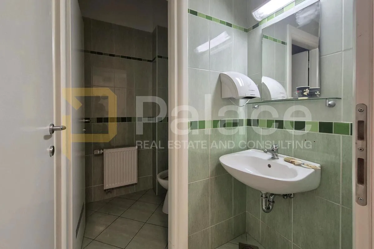 poslovni prostor 75 m² za najam – mlaka, rijeka – 13 €/m² - slika 6