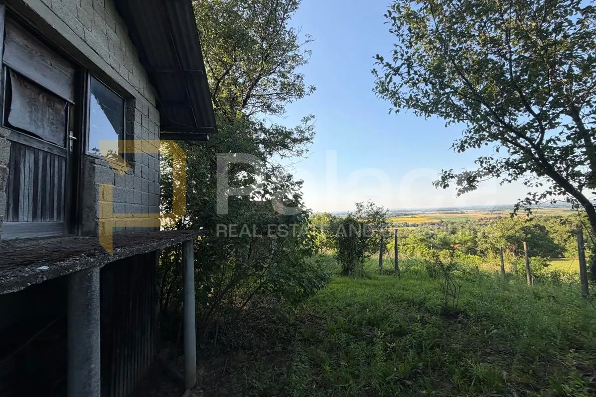na prodaju šarmantan vinograd - slika 2