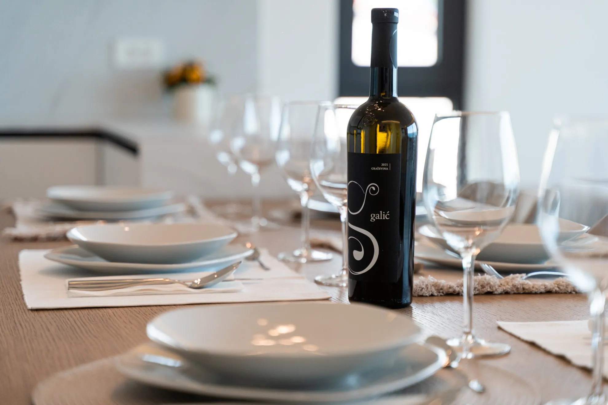 luksuzan stan u prizemlju novogradnje s pogledom, opatija, 139m2 - slika 6