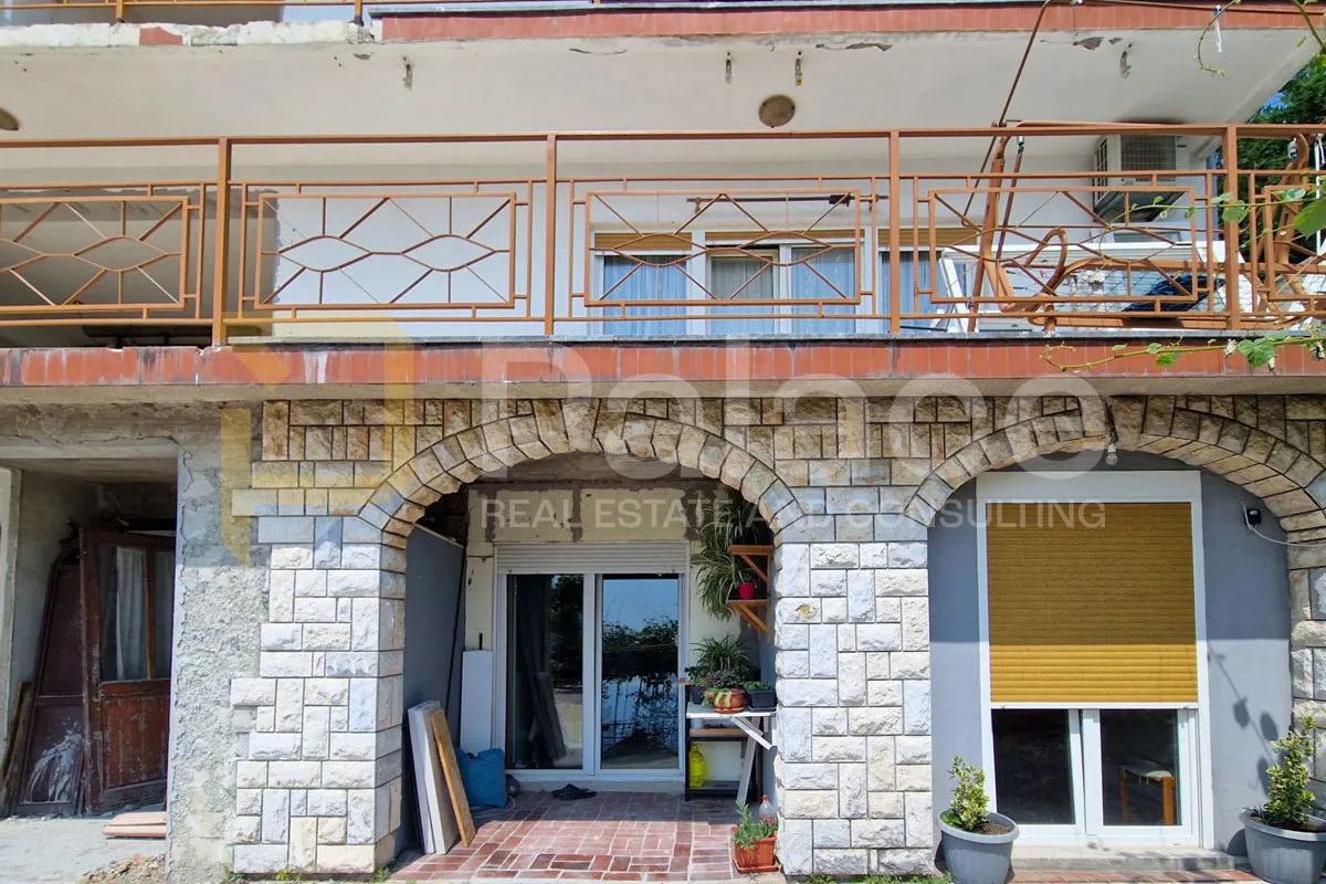dvoetažni stan s pogledom na more i dodatnim stanom, kastav, 208,44m² - slika 25