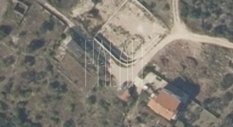 građevinsko zemljište na atraktivnoj lokaciji, vodice, 668 m2 - slika 2