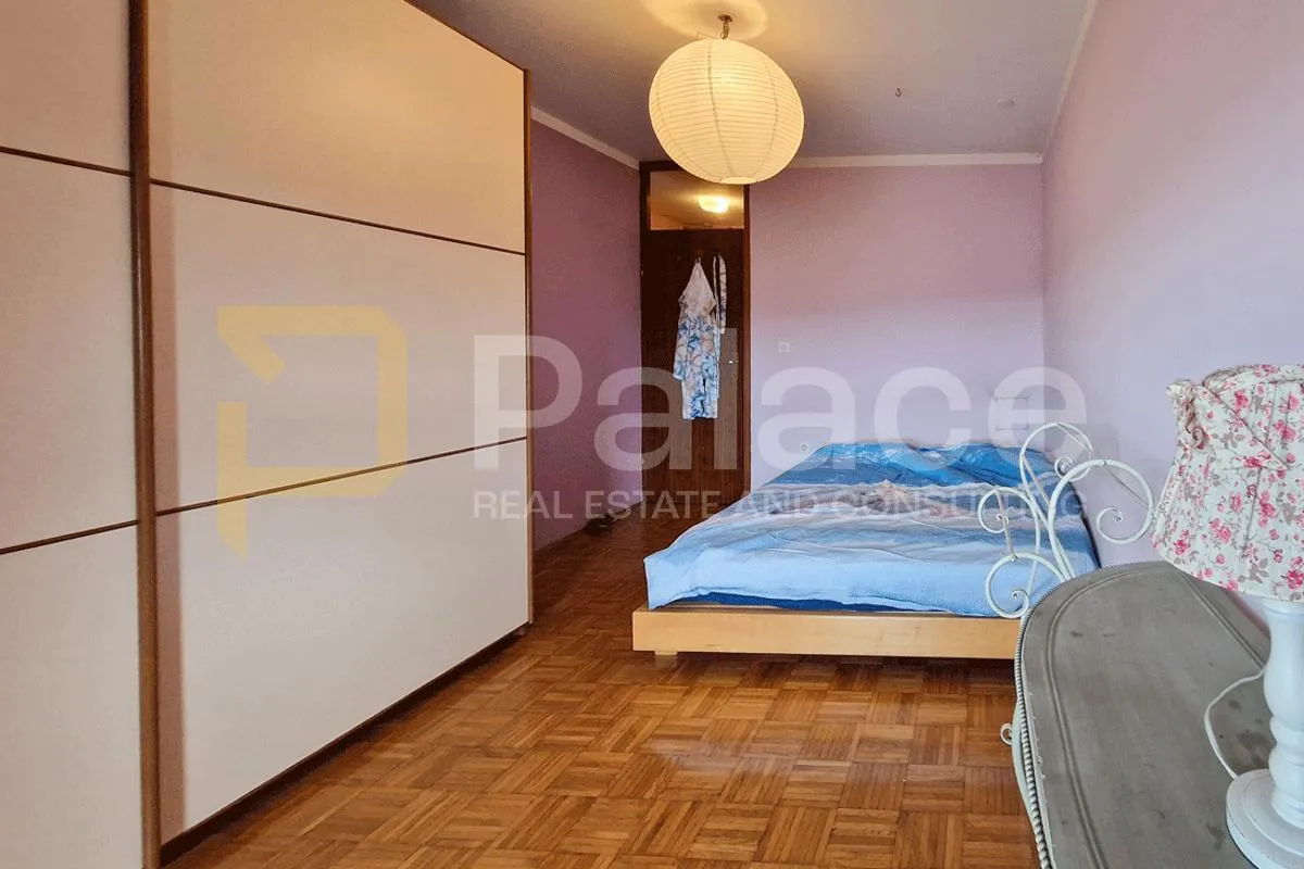 najam stana – horvaćanska cesta | moderan 2s stan 40 m² - slika 6