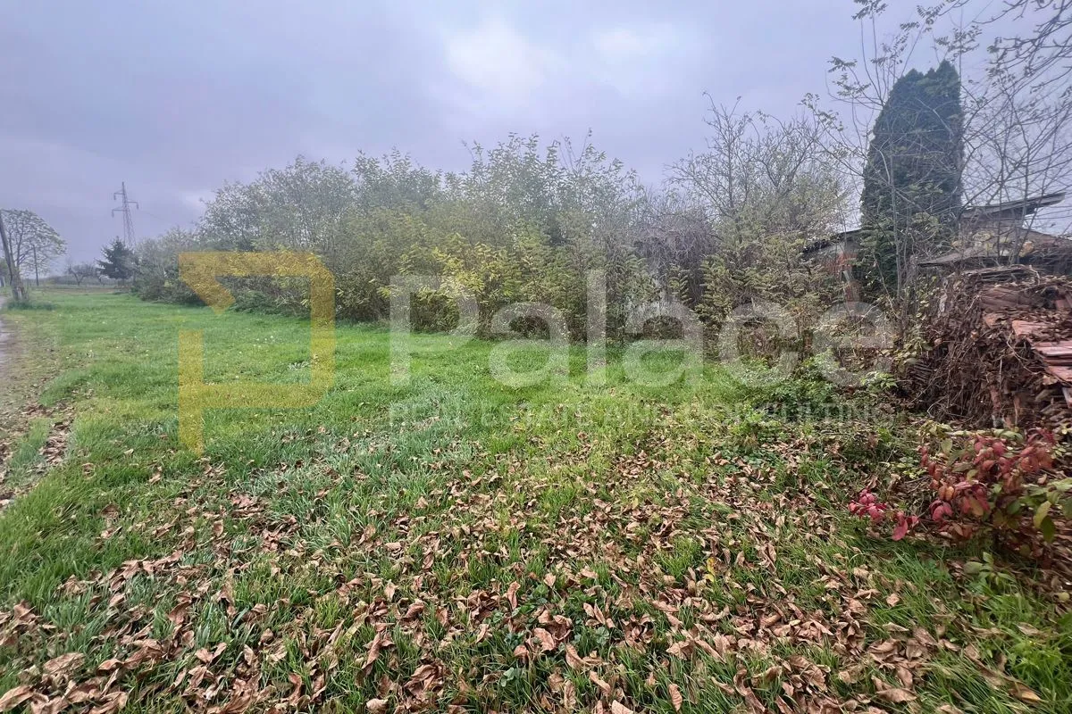 zemljište u osijeku, zeleno polje, 2410 m2 - slika 8
