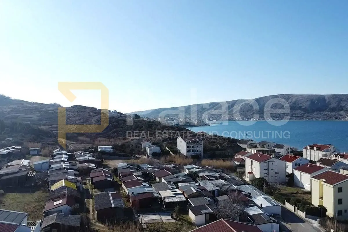 pag: na prodaju predivno zemljište u centru paga - slika 8