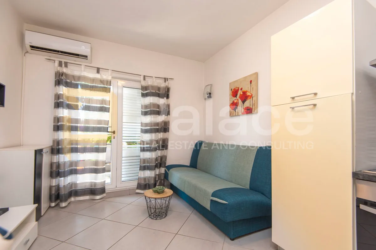 Stan za dugoročni najam 30m2 - Brodarica - Brodarica, Šibenik