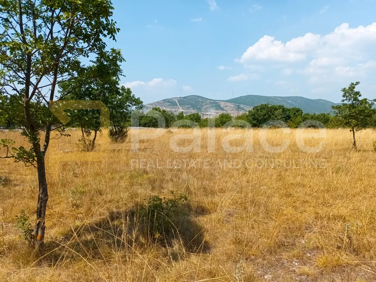 građevinsko zemljište, prugovo, 800 m2 - slika 6