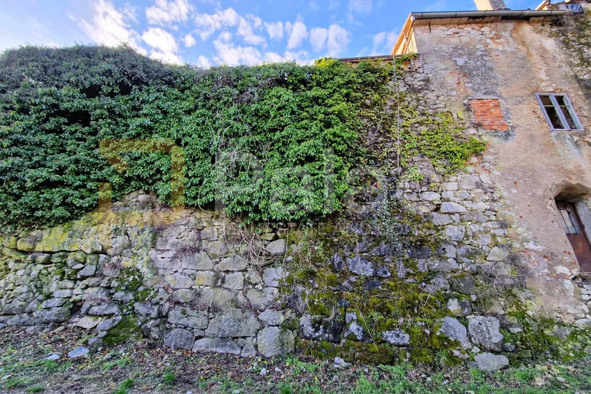 kastav – autentična starina s velikim potencijalom (384 m²) - slika 10
