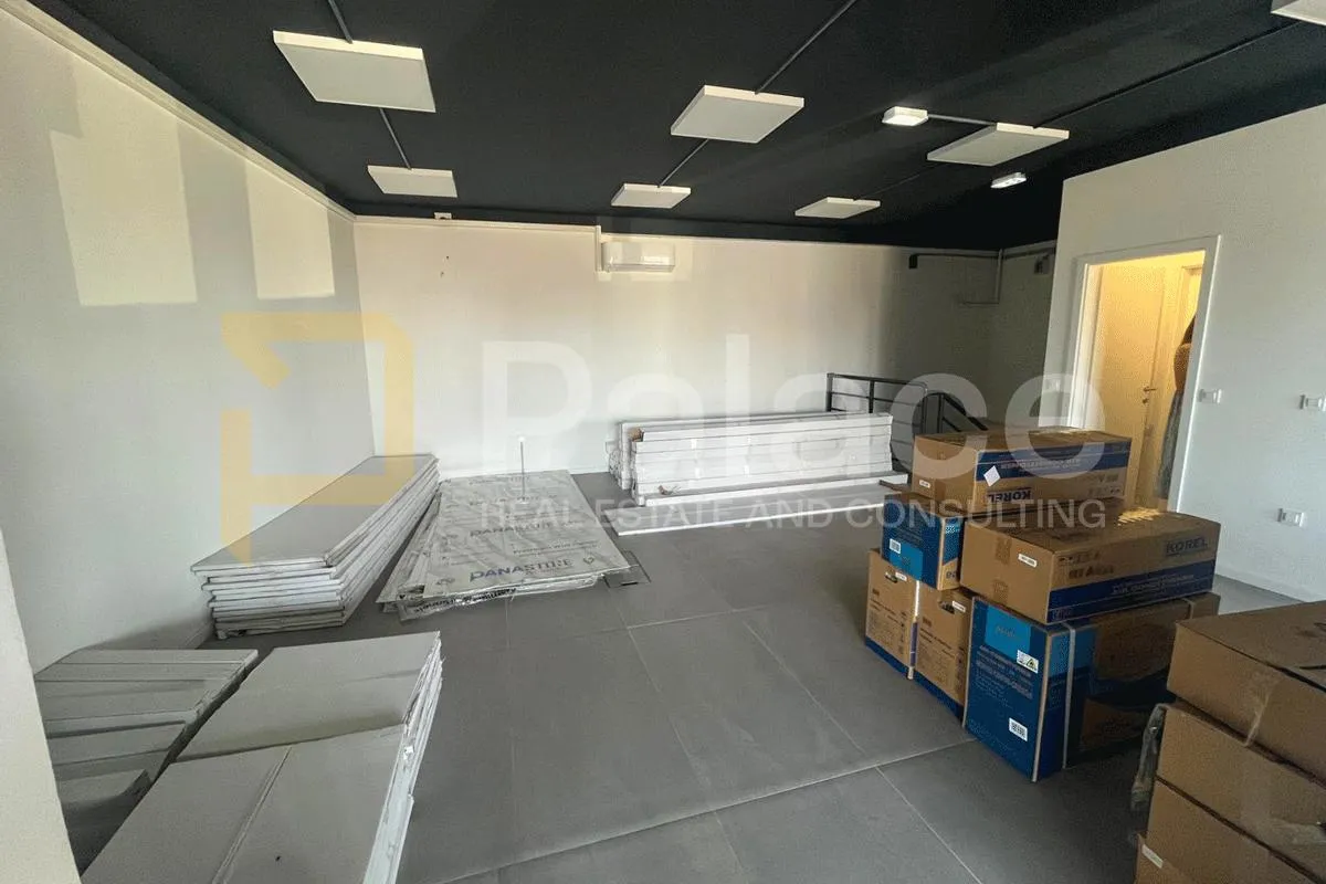 poslovni prostor za zakup 206,12 m² – sesvete, jelkovec - slika 4