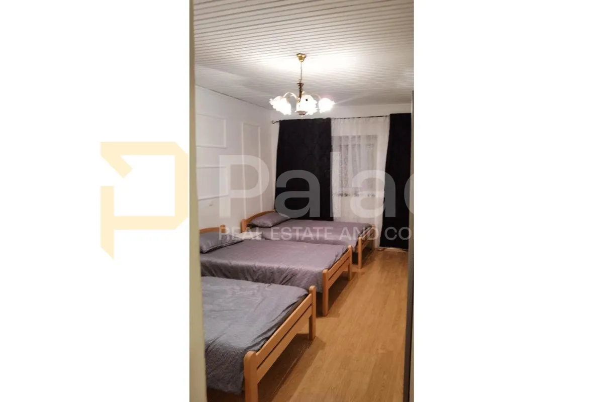 kastav – najam stana za 7 radnika, parking – 1.400 €/mj. - slika 5