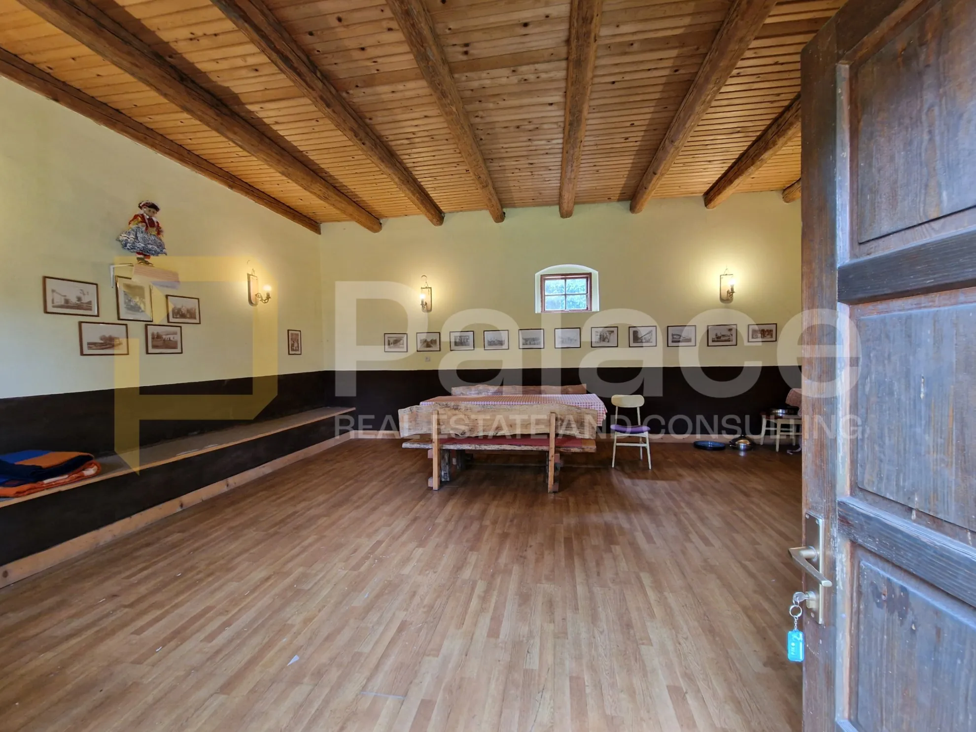 kuća s apartmanima i bazenom, 200 m2, bizovac - slika 13