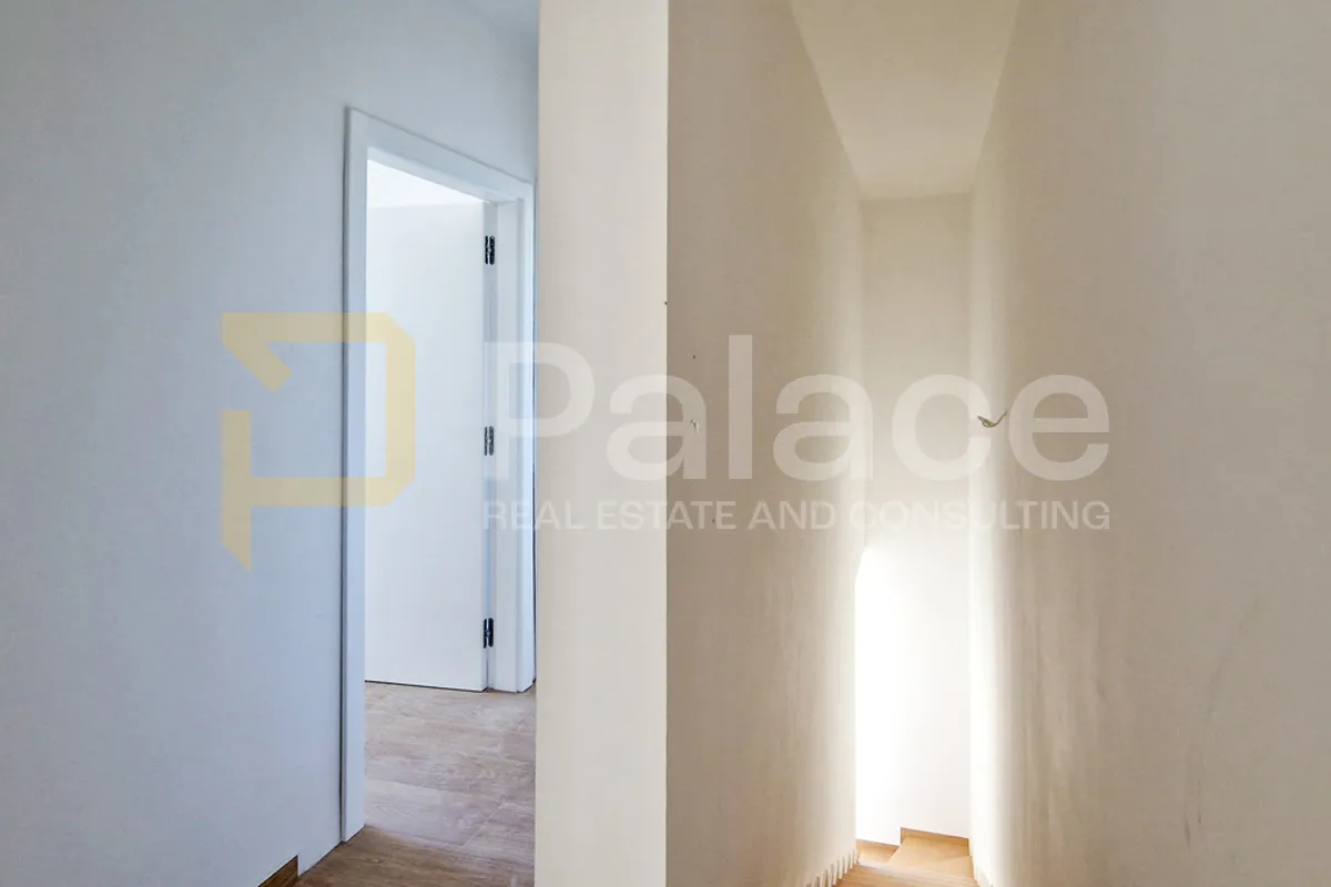 novogradnja, dvoetažni stan 2 (kuća) s bazenom, pirovac, 97 m2 - slika 21
