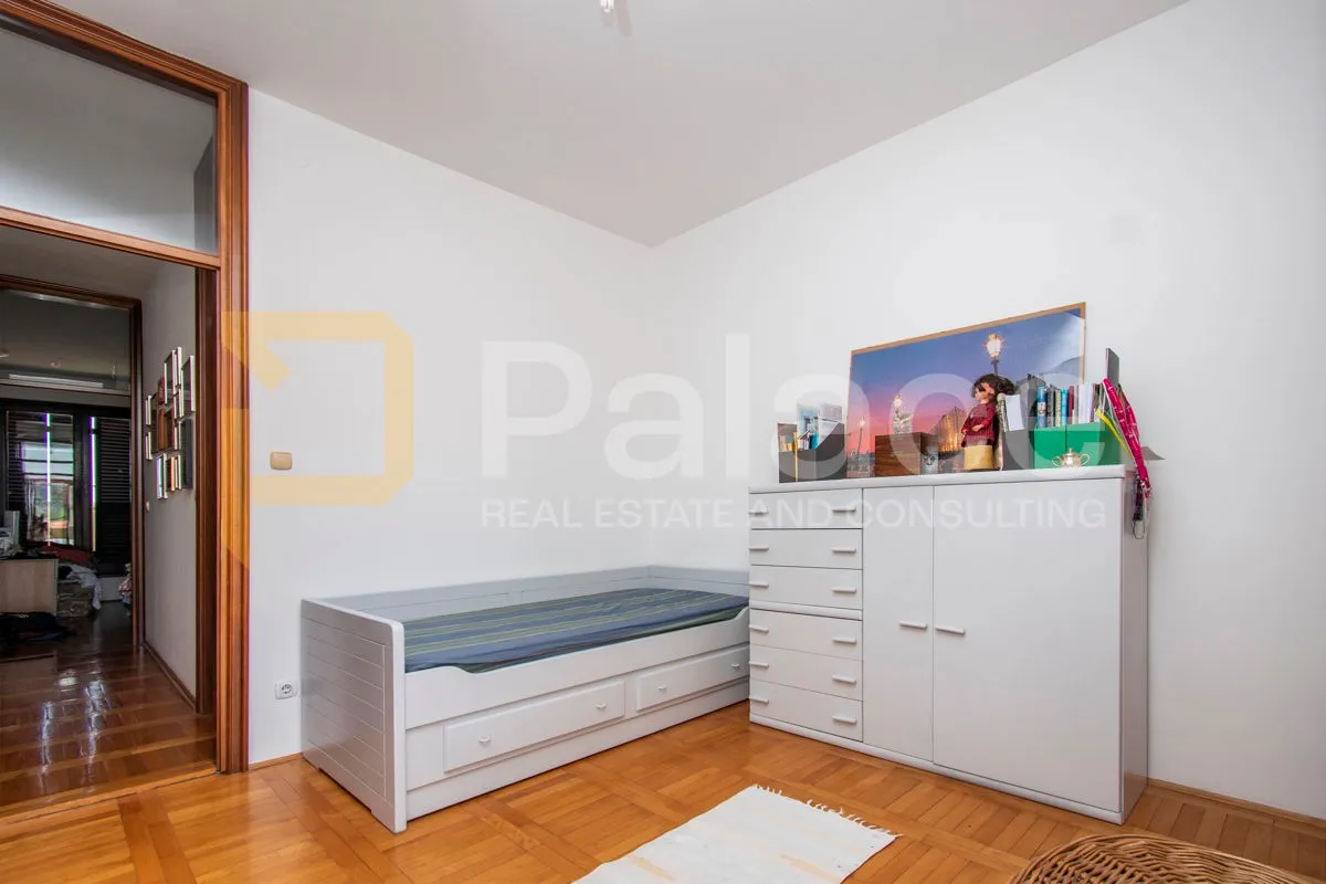 jedinstven penthouse u samom centru grada - slika 21