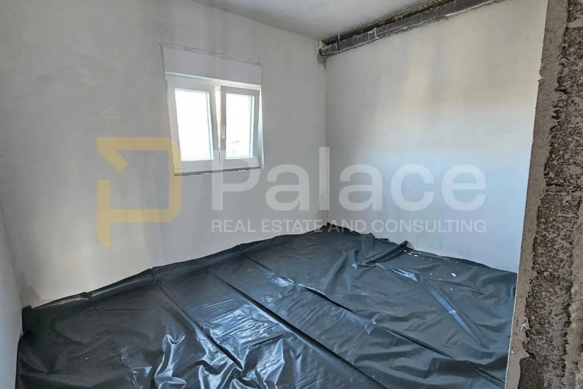 dvosoban stan u izgradnji 82m2, parking, ostava i balkon, moguć kredit - slika 5
